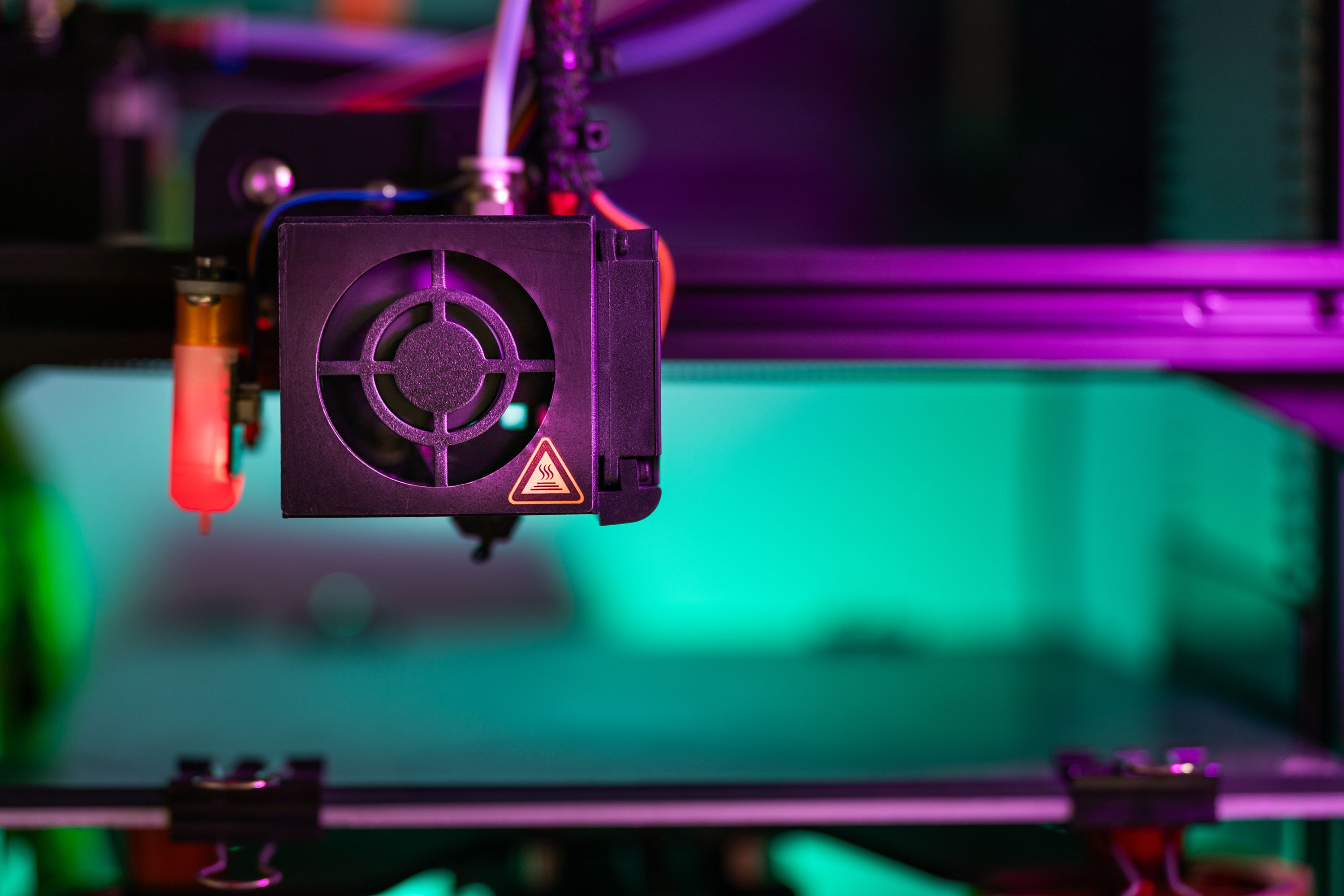 KAN 3D - Manufactura Aditiva de Alta Resistencia